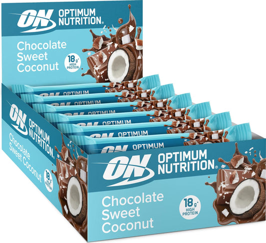 Optimum Nutrition Protein Bar