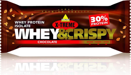 Inkospor Whey & Crispy