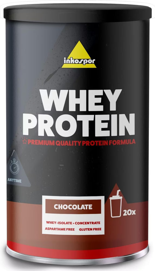 Inkospor Whey Protein