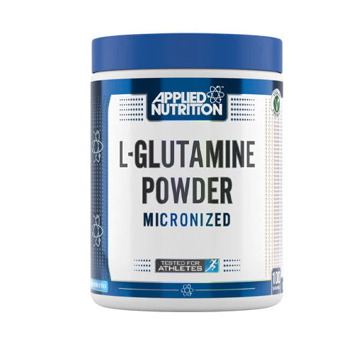 Applied L - Glutamin - Pulver (500g)