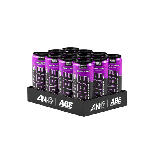 ABE - Energy & Performance