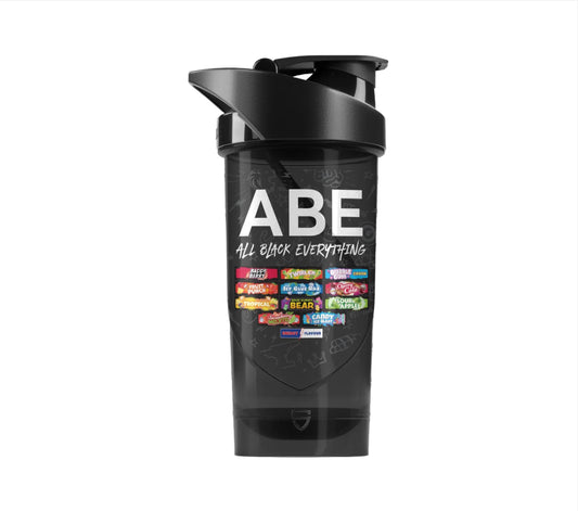 ABE Shaker