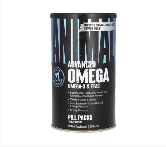 Animal Advanced Omega