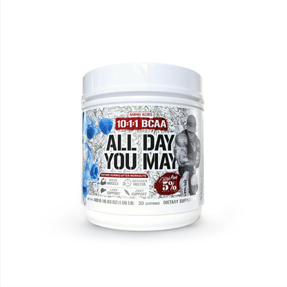 All Day You May