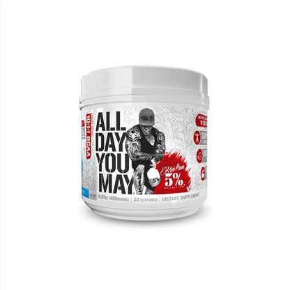All Day You May