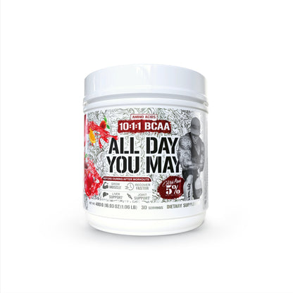 All Day You May