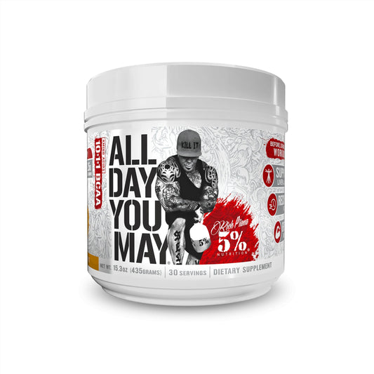 All Day You May