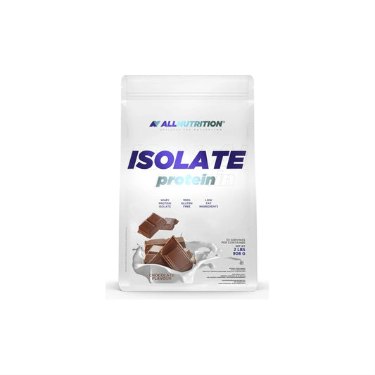 Isolate Protein