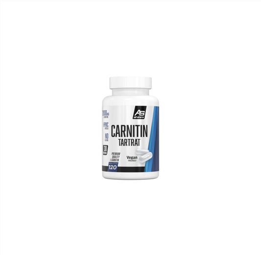 L-Carnitin Tartrat