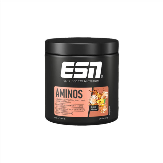 ESN - Aminos: EAA+