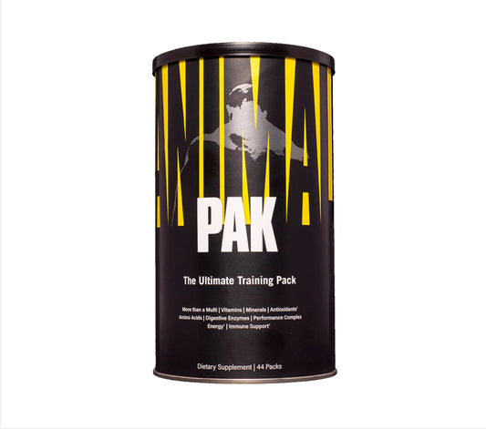 Animal Pak