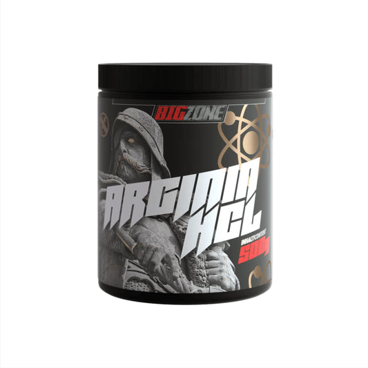 Arginine HCL