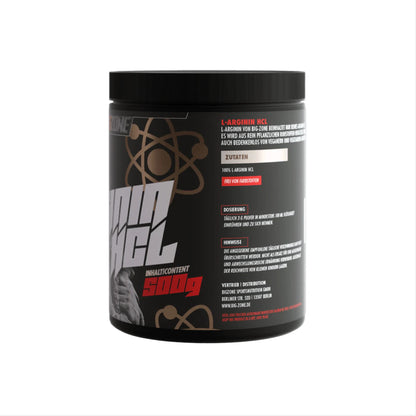 Arginine HCL