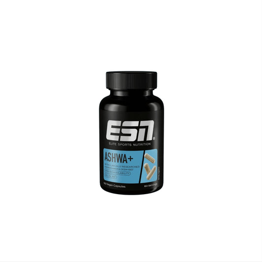 ESN - Ashwa+
