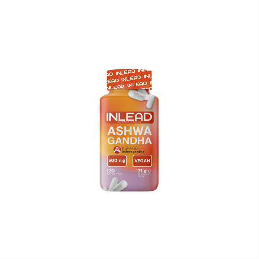 Ashwagandha KSM-66