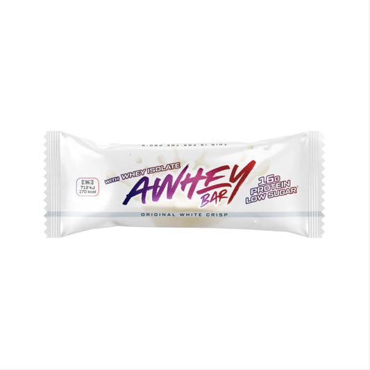 AWHEY Bar (Proteinriegel)