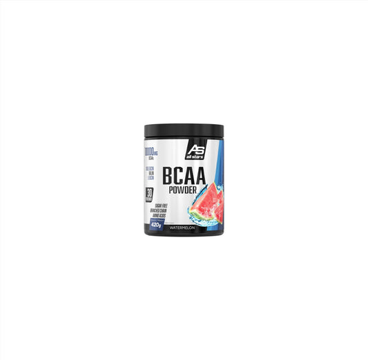 BCAA POWDER