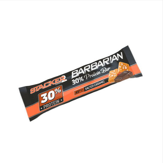 Barbarian Protein Bar