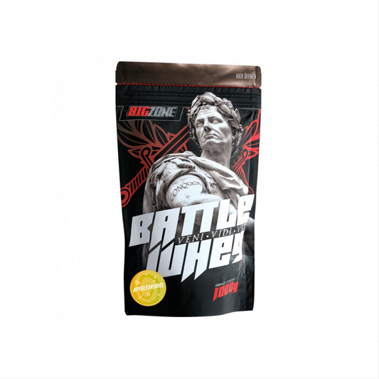 Battle Whey
