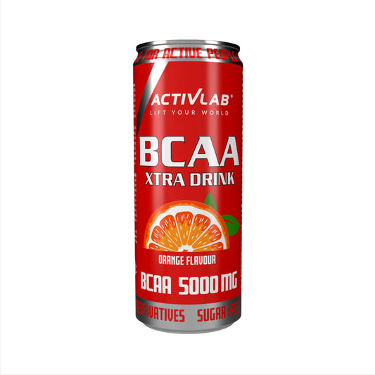 BCAA Xtra Drink