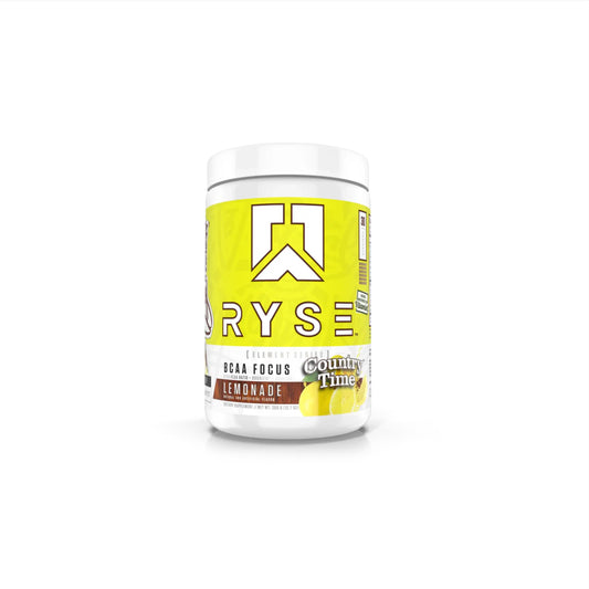 BCAA Focus
