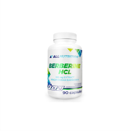 Berberine HCL