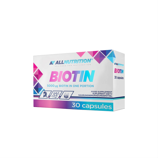 Biotin