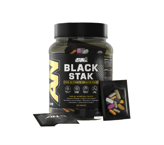 Black Stak