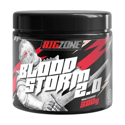 Bloodstorm 2.0