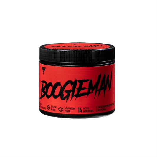 Boogieman