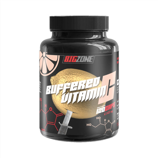 Buffered Vitamin C