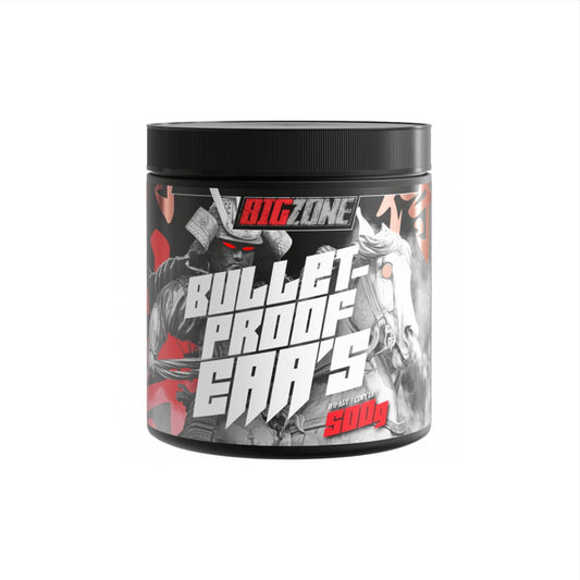 Bulletproof EAAs