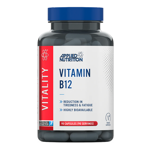 Applied Vitamin B12 Tabletten
