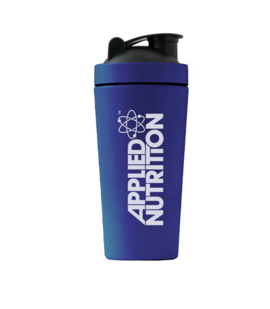 Applied Edelstahl-Shaker (750ml)