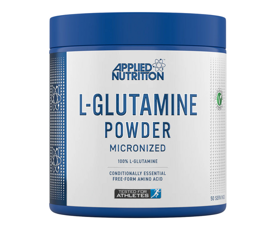 Applied L - Glutamin - Pulver 250g