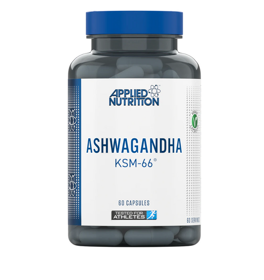 Applied Ashwagandha KSM-66