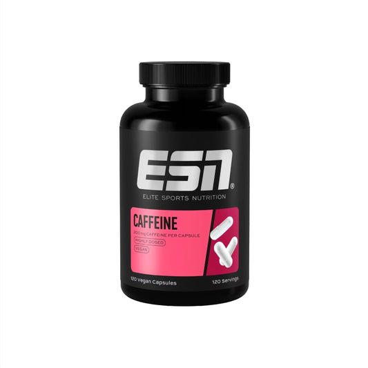 ESN - Caffeine