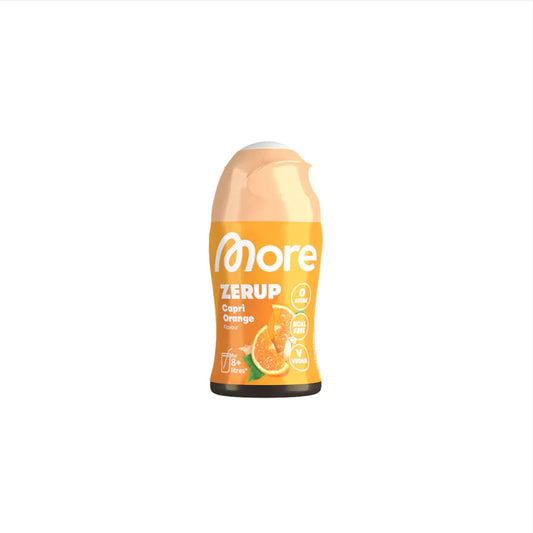 Zerup - Zero Sirup