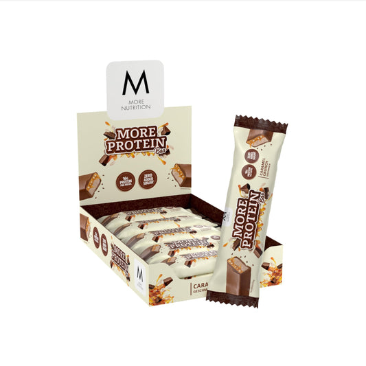 MORE Protein Bar