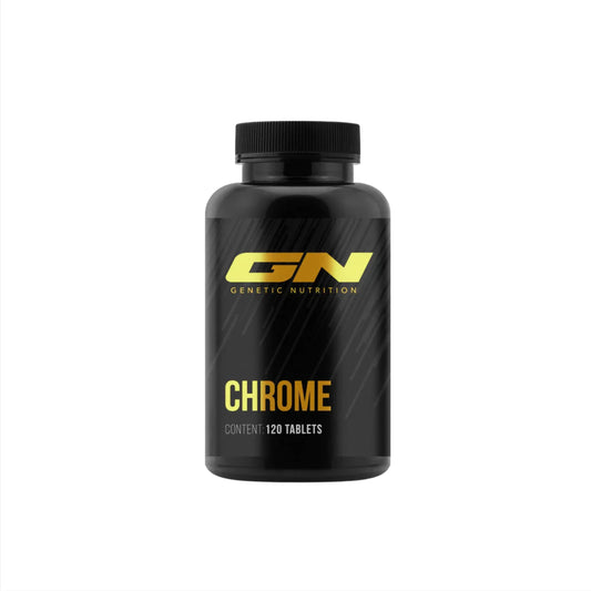 Chrome Health Line
