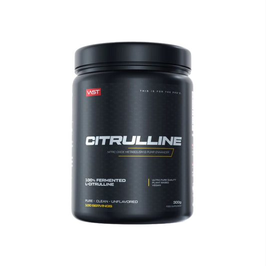 VAST Citrulline