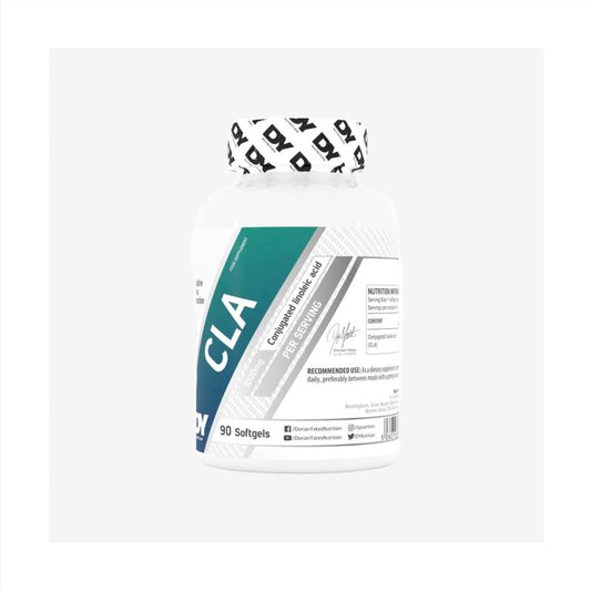 CLA 1000mg