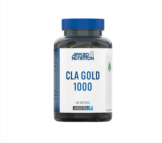CLA Gold 1000