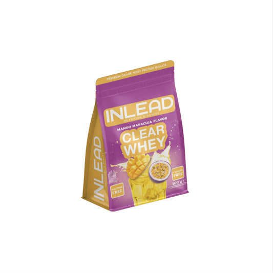 Clear Whey Isolate