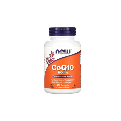CoQ10 - 100 mg