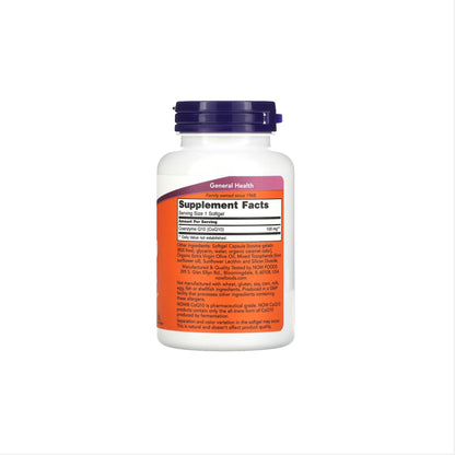 CoQ10 - 100 mg