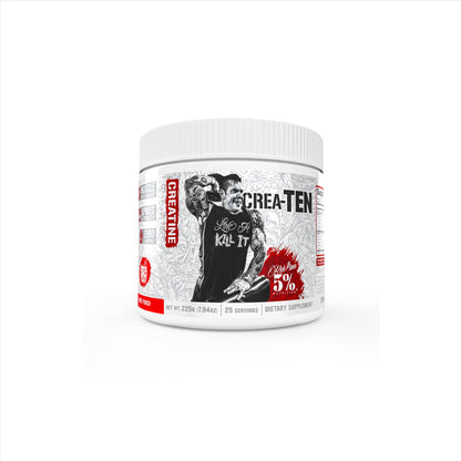 Crea-TEN (10-IN-1)