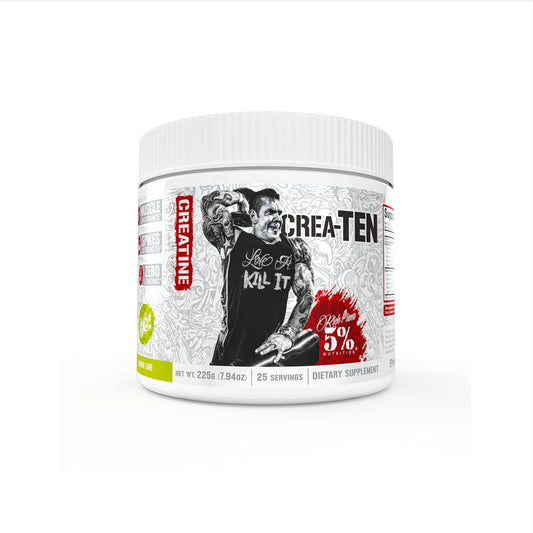 Crea-TEN (10-IN-1)