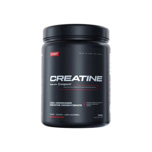 VAST Creatine Creapure