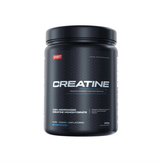 VAST Creatine Ultra Pure